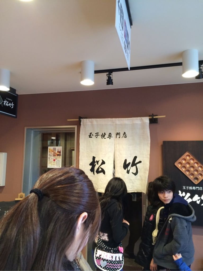 2014春ドラえもんスタンプラリーをやってみた